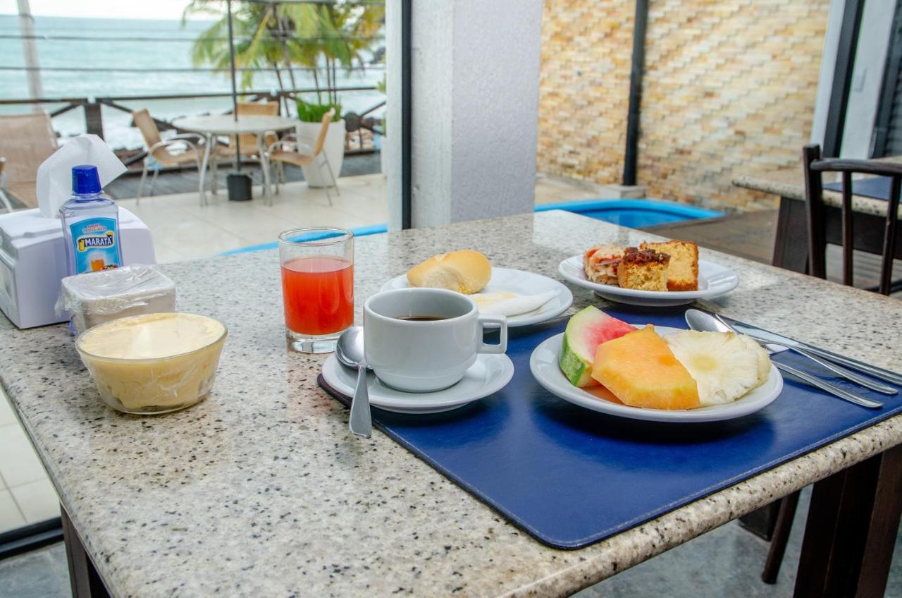 La Belle Beach Hotel ناتال المظهر الخارجي الصورة