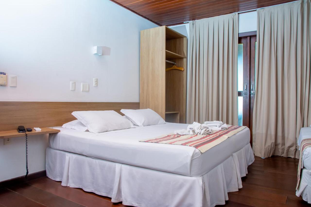 La Belle Beach Hotel ناتال المظهر الخارجي الصورة